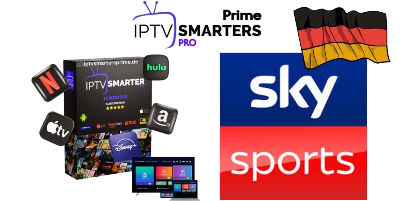 Bestes iptv sky kaufen 2025