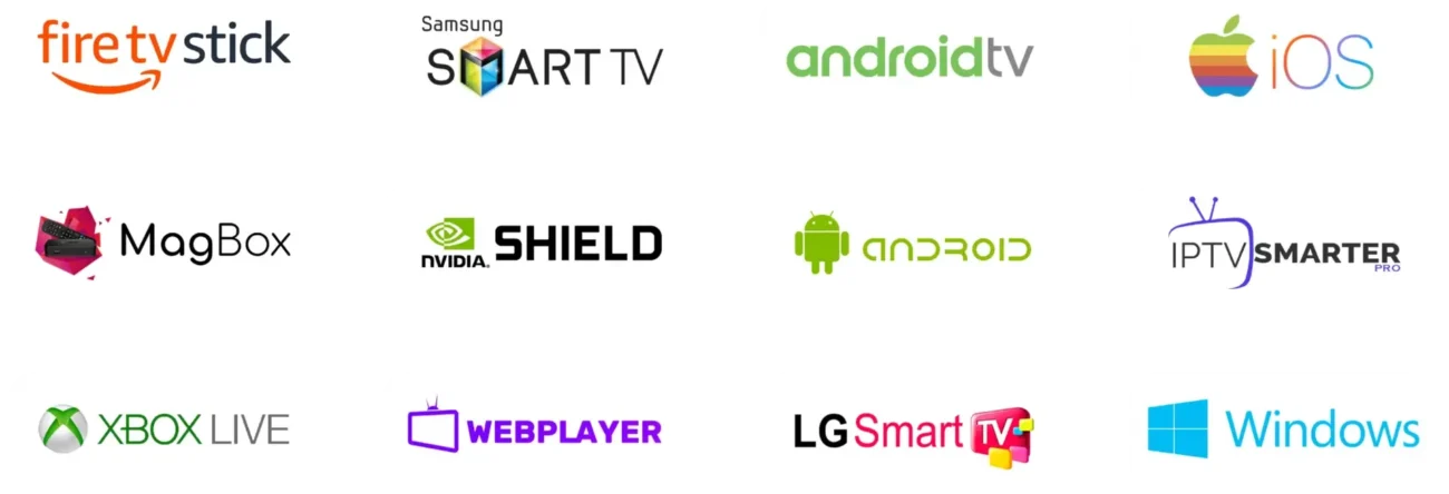 Smarters Pro iptv prime